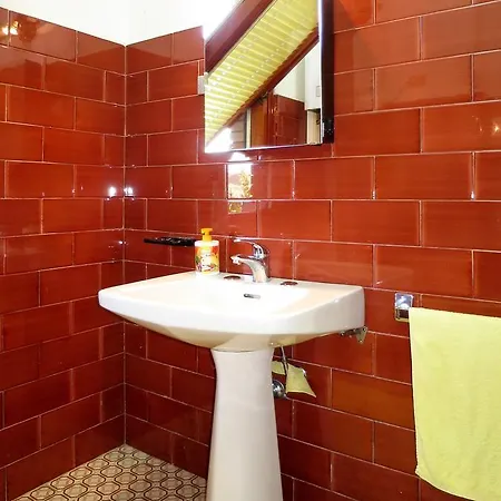 Casa Dei Cigni 210s セスト・カレンデ