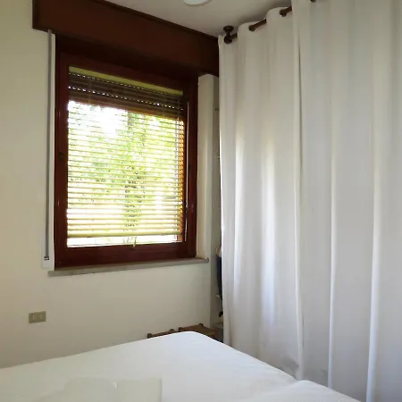 Casa Dei Cigni 210s セスト・カレンデ