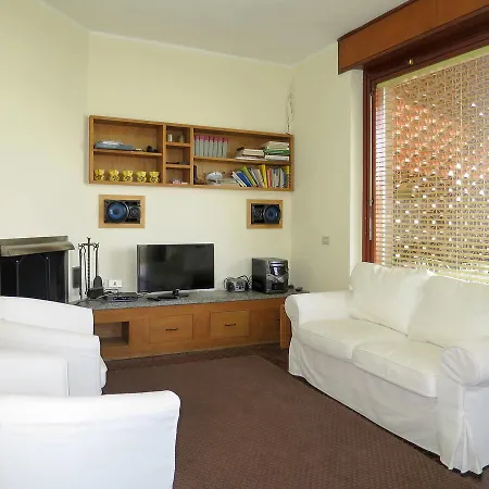 Casa Dei Cigni 210s