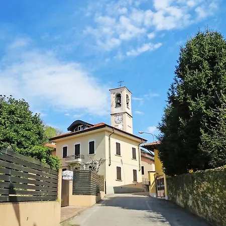 別荘 Casa Dei Cigni 210s