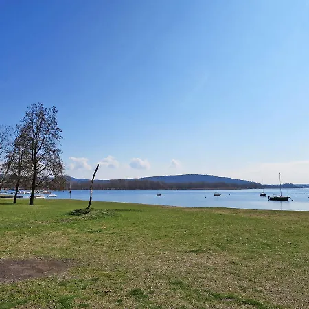 Casa Dei Cigni 210s セスト・カレンデ